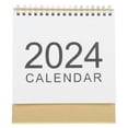 thumbnail image 1 of Decorative Desk Calendar 2023 Countdown Calendar Monthly Calendar Ornament, 1 of 9
