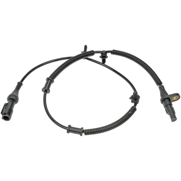 Dorman 695-918 Front ABS Wheel Speed Sensor for Specific Ford Models