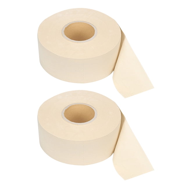 Papel higiénico en rollo grande de 3 uds.