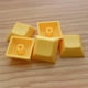 thumbnail image 3 of Cubiertas DSA blancas perfke Teclas DSA, 3 of 5