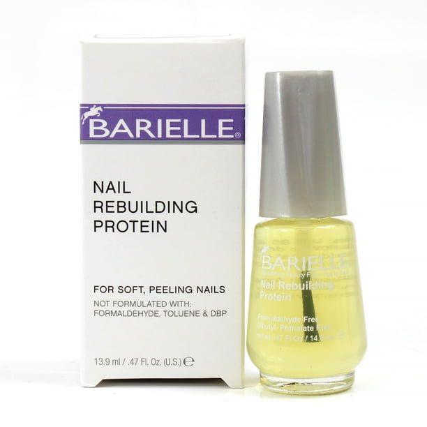 barielle cuticle cream