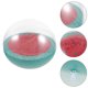 thumbnail image 2 of KAKOWELY Pelota inflable de playa para natación de verano, pelota inflable para fiestas en la playa, pelota deportiva inflable, 2 of 4