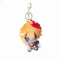 thumbnail image 6 of Genshin Impact Peripheral Clock Sky Dadalia Fischer Plush Pendant Doll 2D Game Doll Keychain, 6 of 10