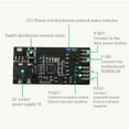 thumbnail image 6 of TONKBEEY 2.4Ghz APP Remote Control Computer Power Switch Card WiFi Relay Switch Module, 6 of 10