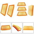 thumbnail image 2 of Filtre d'Isolation de Poussière de Remplacement pour NT25/1, NT361, NE611, 2 of 11