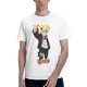 thumbnail image 1 of Camiseta de Manga Corta para Hombres Naru, 1 of 5