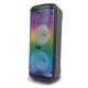 thumbnail image 1 of Bafle Activo Misik MB2218 2X8' USB Radio FM TWS Auxiliar Bluetooth con Luz LED Flame, 1 of 3