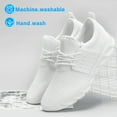 thumbnail image 6 of Linenghs Women's Sneaker Casual Running Fitness Walking Training Shoes, 6 of 6