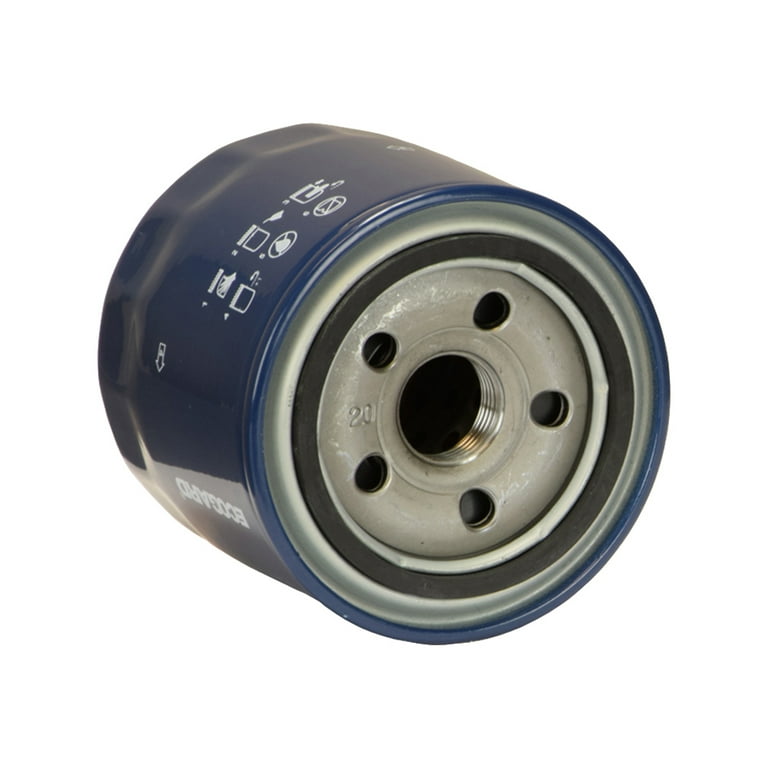 ECOGARD X10479 Premium Engine Oil Filter for Hyundai, KIA Rio