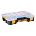 thumbnail image 1 of Caja organizadora de herramientas POWERTEC apilable con 17 compartimentos, 1 of 7