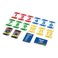 thumbnail image 3 of Juego de cartas Mattel Games Phase 10 Express Portable para 2-3 jugadores, 3 of 6