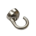 thumbnail image 1 of Gancho de techo Hangman Products Elephant Nickel 9 kg, 1 of 5