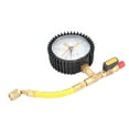 thumbnail image 4 of Pressure Table, Easy    Spherical Structure Valve Pressure Gauge, For R407C R134A, 4 of 8