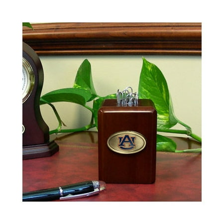 NCAA - Boise State Broncos Paper Clip Holder