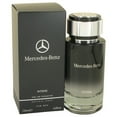 thumbnail image 2 of Mercedes Benz Intense By Mercedes Benz Eau De Toilette Spray 4 oz, 2 of 2