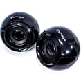 thumbnail image 5 of Bocinas VORAGO Speaker 105 Negra SPK-105 Vorago SPK-105, 5 of 5