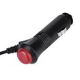 thumbnail image 4 of Cable Adaptador Para Encendedor, Cable De Alimentación Para Encendedor Conveniente Cobre Puro Para Uso General Para Automóvil Para Uso Profesional YLSHRF Otros, 4 of 8