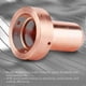 thumbnail image 5 of 5pcs 9-8215 Electrode 5 pcs 9-8207 Nozzle Tips for Thermal Dynamics SL60/100 Plasma Torch, 5 of 5