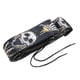 thumbnail image 1 of Guitar Strap Cool Skeleton Design Adjustable 2 Inches Wide Polyester Guitar Strap for Bass Electric and Acoustic Guitar, 1 of 5