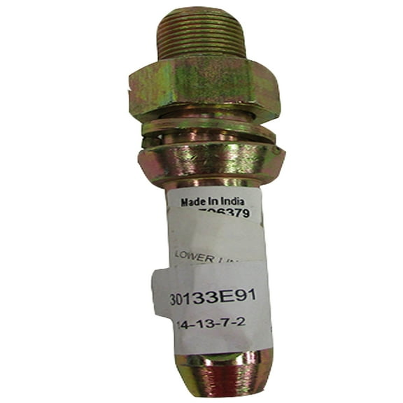 RAParts PM00200 B500197 Fits CAT 1 Link Pin Fits Case IH 5.5" Length .875" Dia .875" Thread