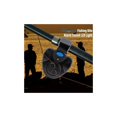 thumbnail image 5 of Alarmas de pesca electrónicas sensibles para caña de pescar LED Indicador de mordedura Luz de pesca Reloj despertador esquí esquí Gafas de esquí, 5 of 5