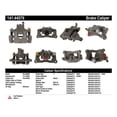 thumbnail image 5 of Centric Parts Disc Brake Caliper P/N:141.44579 Fits select: 2000-2001 TOYOTA CAMRY, 2000-2003 TOYOTA CAMRY SOLARA, 5 of 7