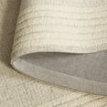 thumbnail image 6 of SAFAVIEH Ebony Janie Bordered Area Rug, Gray/Ivory, 5' x 8', 6 of 8