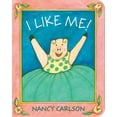 thumbnail image 1 of Pre-Owned I Like Me! (Board book) 110199794X 9781101997949, 1 of 1