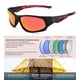 thumbnail image 4 of Gafas de Sol NULOOQ Polarizadas Indestructibles para Niños - 2 Pares, 4 of 5