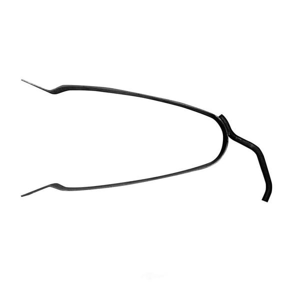 AP 8016 Exhaust Bracket Fits select: 1995-1997 FORD RANGER, 1995-1997 MAZDA B2300