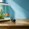 thumbnail image 1 of FOMIYES Valvula De Retención Para Acuario Negro Con Prevención De Reflujo Y Durabilidad, 1 of 7