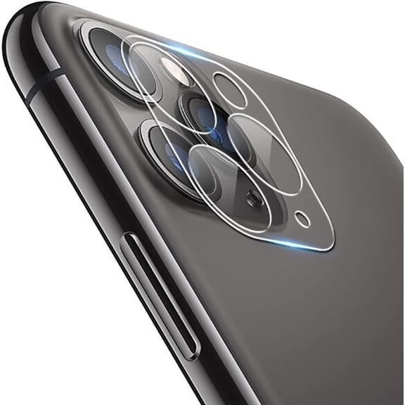 Tempered Glass Camera Screen Cover,Camera Lens Protector Compatible for iPhones,Anti-Fingerprint Anti-Scratch High Clearly Lens Film Cover Compatible for iPhones 13 Mini