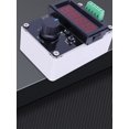 thumbnail image 2 of Likrtyny Generador señal ajustable 0-20mA/4-20mA/0-10V Simulador analógico voltaje actual, 2 of 9
