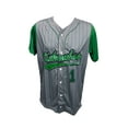 thumbnail image 2 of G-Baby #1 Kekambas Baseball Jersey - Mens 2XL, 2 of 6