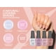 thumbnail image 3 of Gel para uñas Gelish Foundation Flex Rubber Base, 15 ml, color rosa claro, 3 of 4