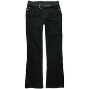 Faded Glory - Women's Twill Pants With Rivet Belt