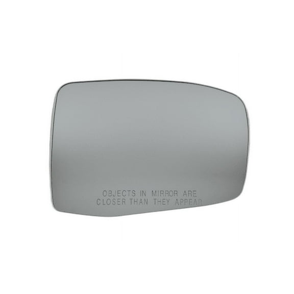 90257 - Fit System Passenger Side Mirror Glass, Honda Odyssey 05-10