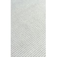 thumbnail image 5 of Surprise Geometric Polypropylene Area Rugs for Living Room Jacquard Textured Modern Rugs Soft Geometric Rug for Bedroom Washable Rug Non-Slip Bohemian Carpet Perfect for Dining Room Office, 5 of 8