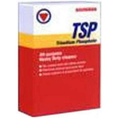 NEW TSP 4.5  Heavy Duty Trisodium Phosphate