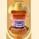 thumbnail image 3 of Ventilador de Cochecito ANGGREK Plegable USB Recargable bajo Ruido para Cochecito, 3 of 8