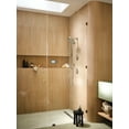 thumbnail image 4 of Moen Ut3362 Cia Shower Only Trim Package - Nickel, 4 of 9