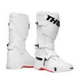 thumbnail image 3 of Thor Radial Mens MX Offroad Boots Frost 12 USA, 3 of 3