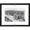thumbnail image 3 of PruittIgoe Housing Project, Scenic Framed Art Print Wall Art Sold by Art.Com, 3 of 6