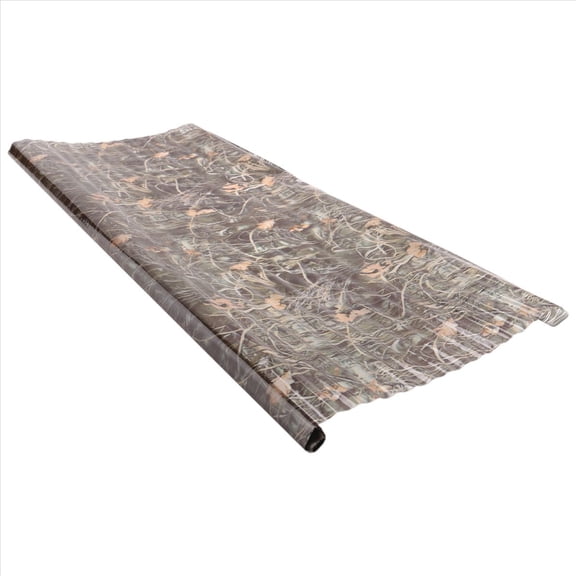 Hydrographic Film - Water Transfer Printing - Hydro Dipping -Reeds Camo 2 - 1 Meter