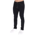 thumbnail image 1 of Pantalon DE Mezclilla Skinny Stretch Chili Beans Moda Casual Hombre Talla 40, 1 of 4