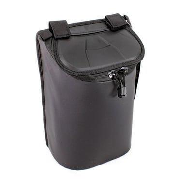 Polaris New OEM 8.3 Liter Storage ATV Underseat Bag 2889454