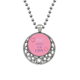 thumbnail image 1 of Lago Wuhu Yangtze Collares Colgante Retro Moon Stars Jewelry Unbranded M, 1 of 3