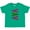 Kelly Green, variant on Mardi Gras Celebration Funny Crawfish Boys or Girls Baby T-Shirt