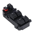 thumbnail image 5 of Car Power Window Control Assembly 35750SWAZ01 Plug and Play Replacement for CRV RHD 20072010, 5 of 5