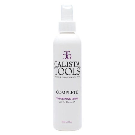 Calista Tools Calista Tools Pro Element Complete Texturizing